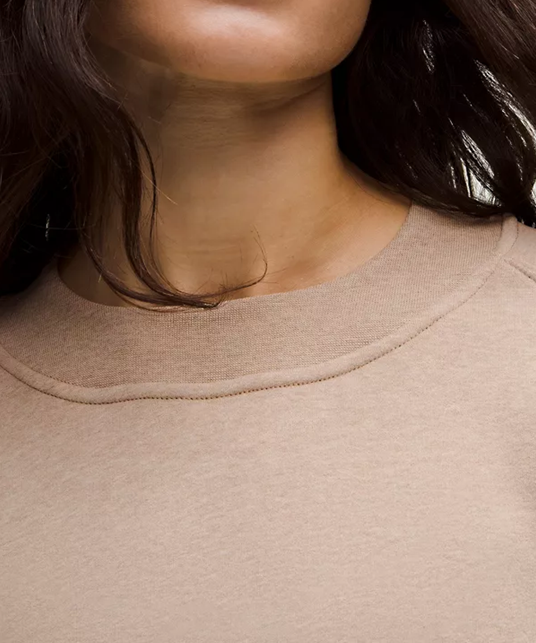 woman Crewneck Sweatshirt