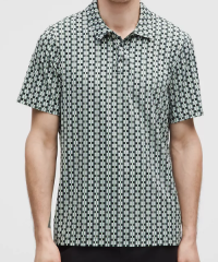 Sport Polo Short Sleeve