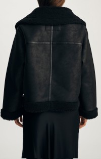 Woman Jacket Oversize Fit