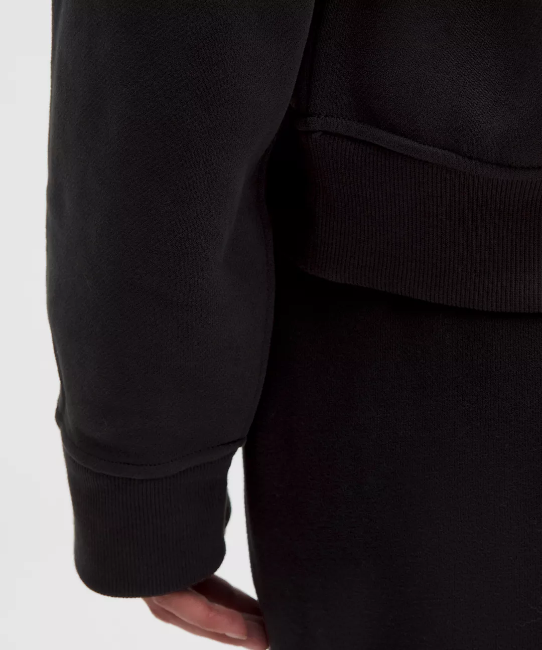 Woman Oversized Hoodie