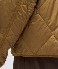 Quilted Liner Jacket