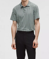 Sport Polo Short Sleeve