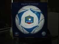 Size 5 Promotion Soccer Ball