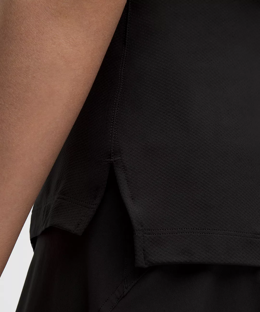 Woman Short-Sleeve Polo Shirt