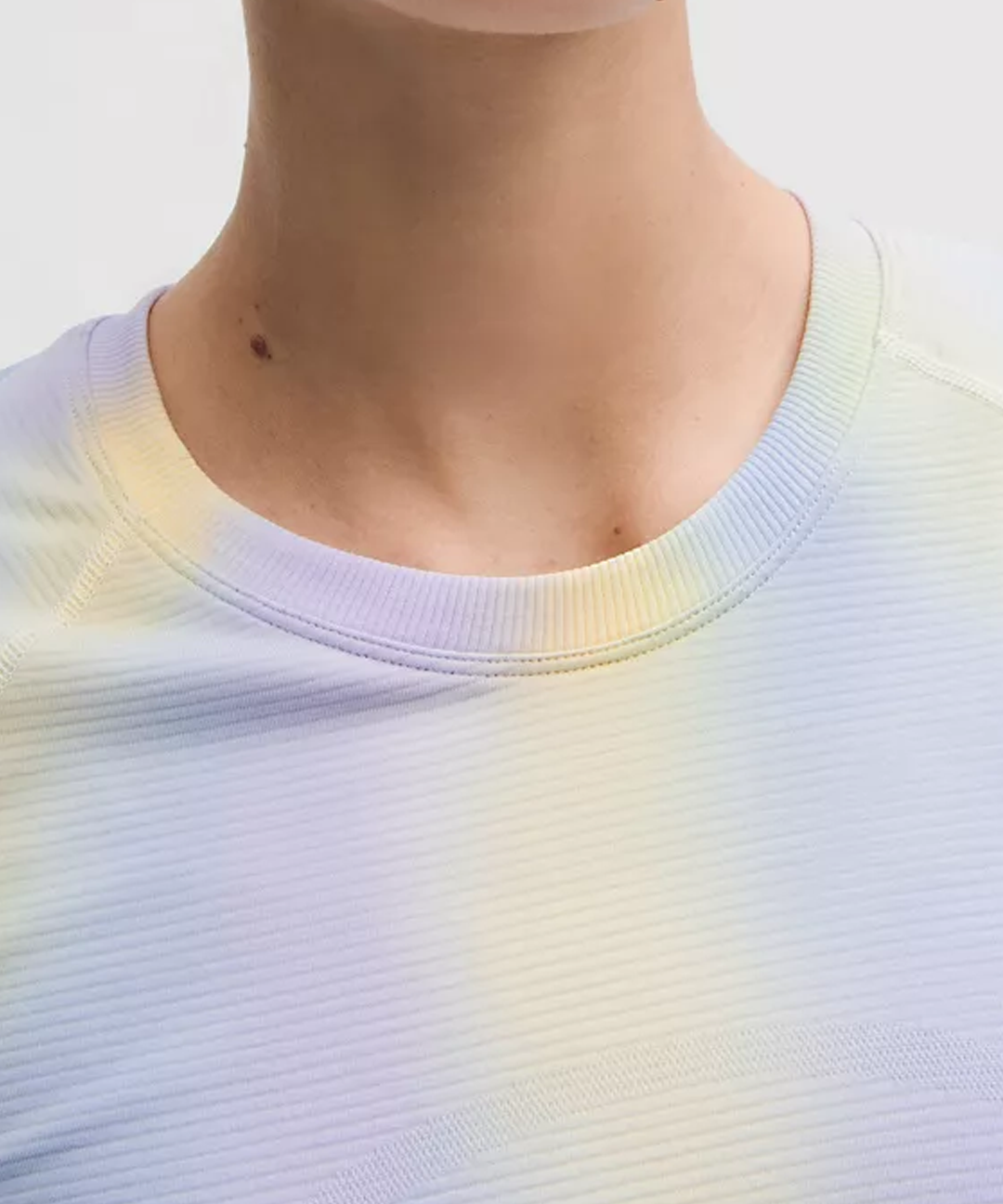 Woman Half Sleeve Shirt