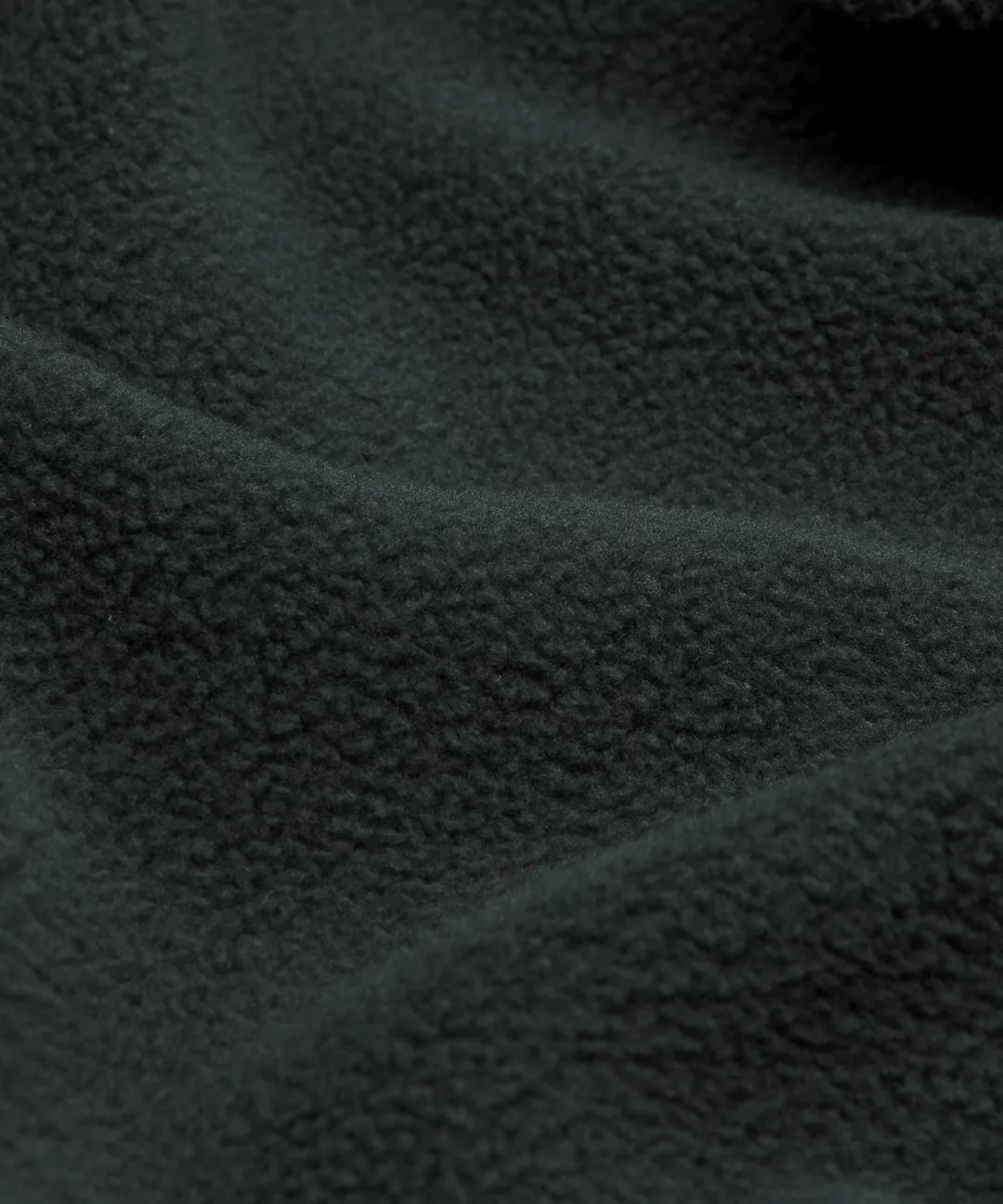 Woman Fleece Half-Zip Jacket