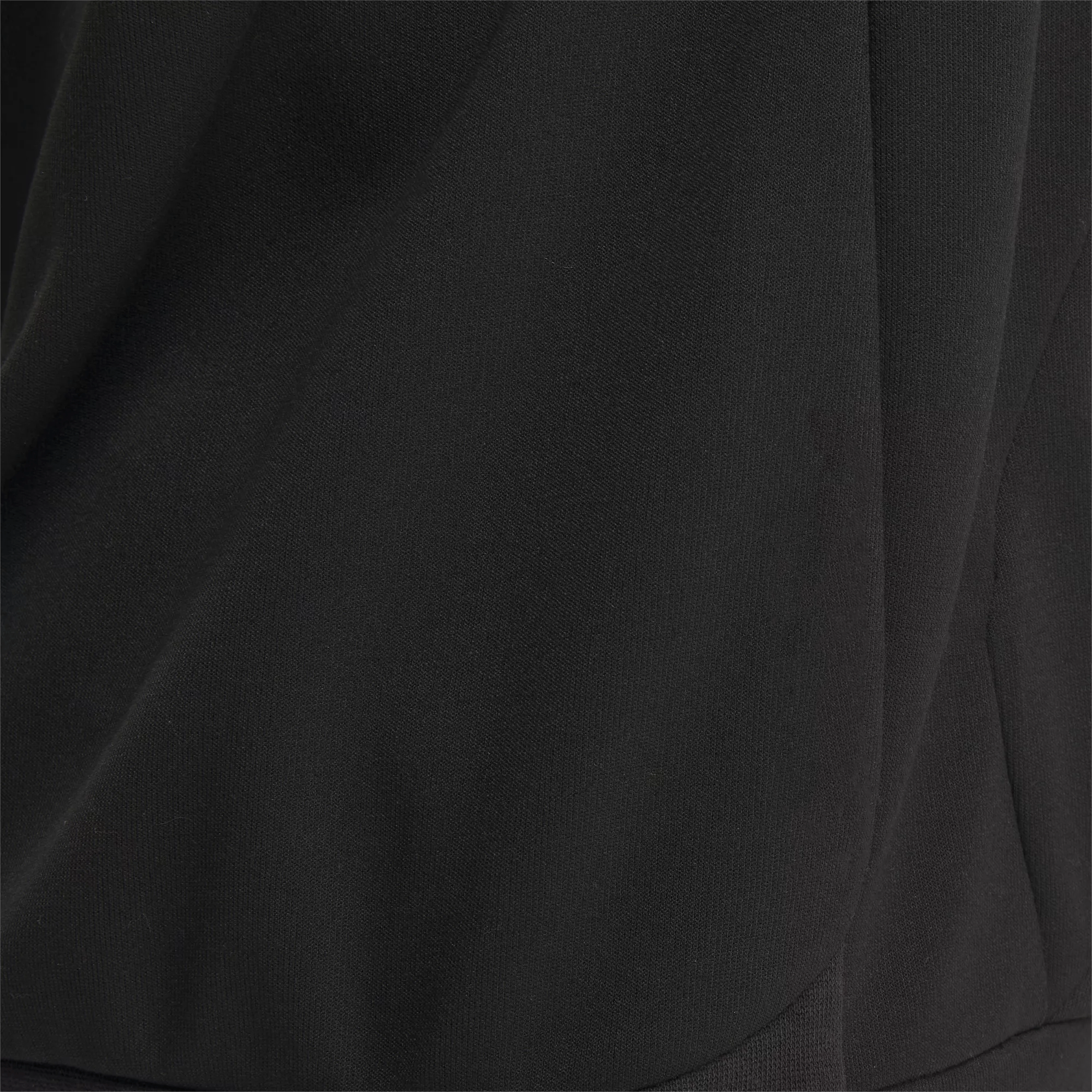 Man Sleeveless Hoodie