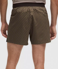 Shorts Printed