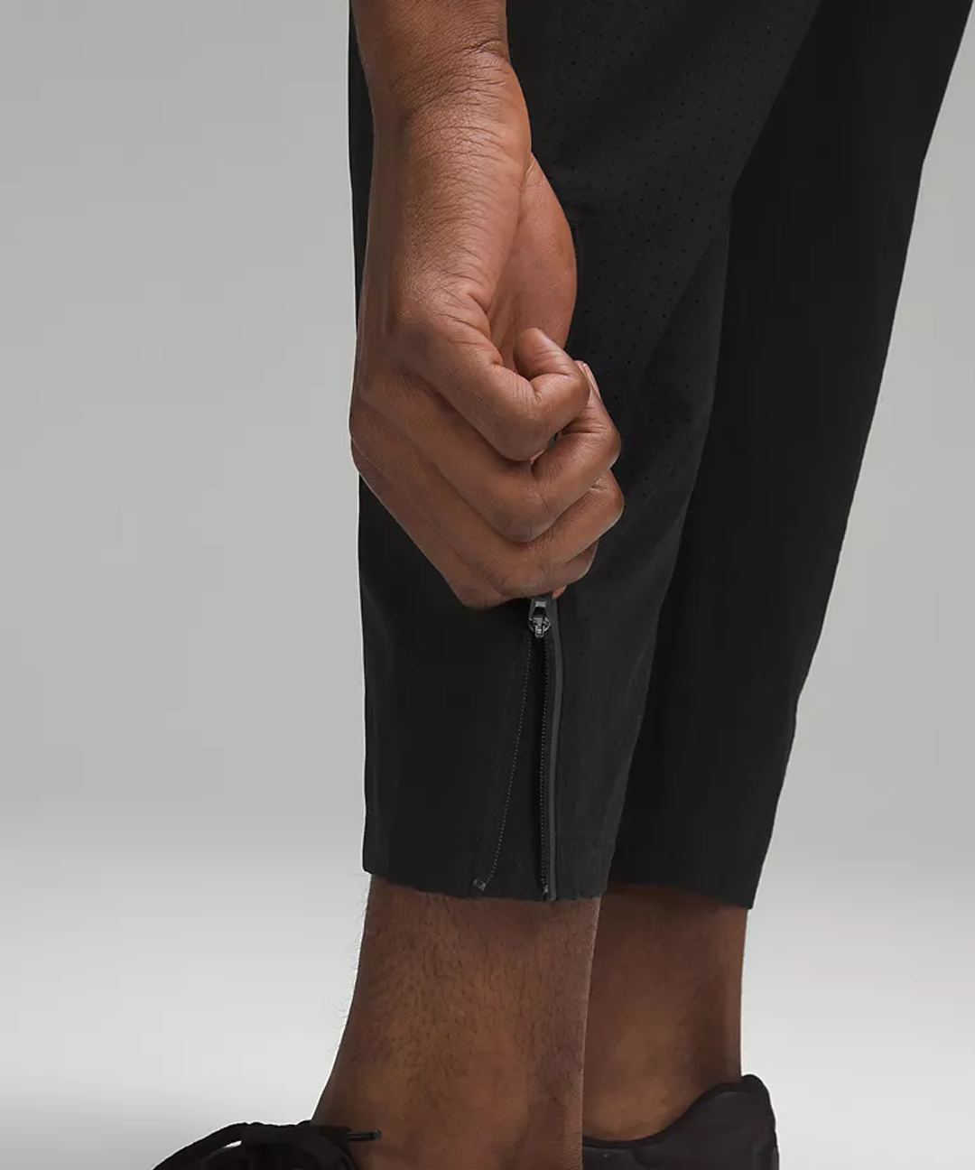 Cotton Running Pant