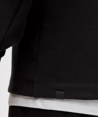 Man Long-Sleeve Rugby Shirt