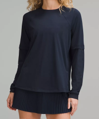 Woman Long-Sleeve T-Shirt