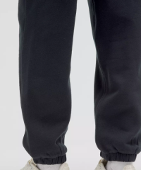 Woman Oversized Jogger