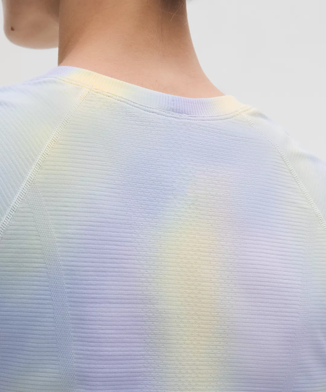 Woman Half Sleeve Shirt