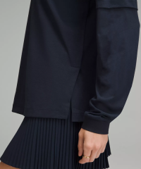 Woman Long-Sleeve T-Shirt