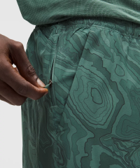 Breaker Linerless Short