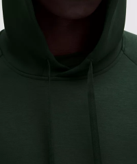 Classic Pullover Hoodie