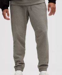 Cotton Jogger