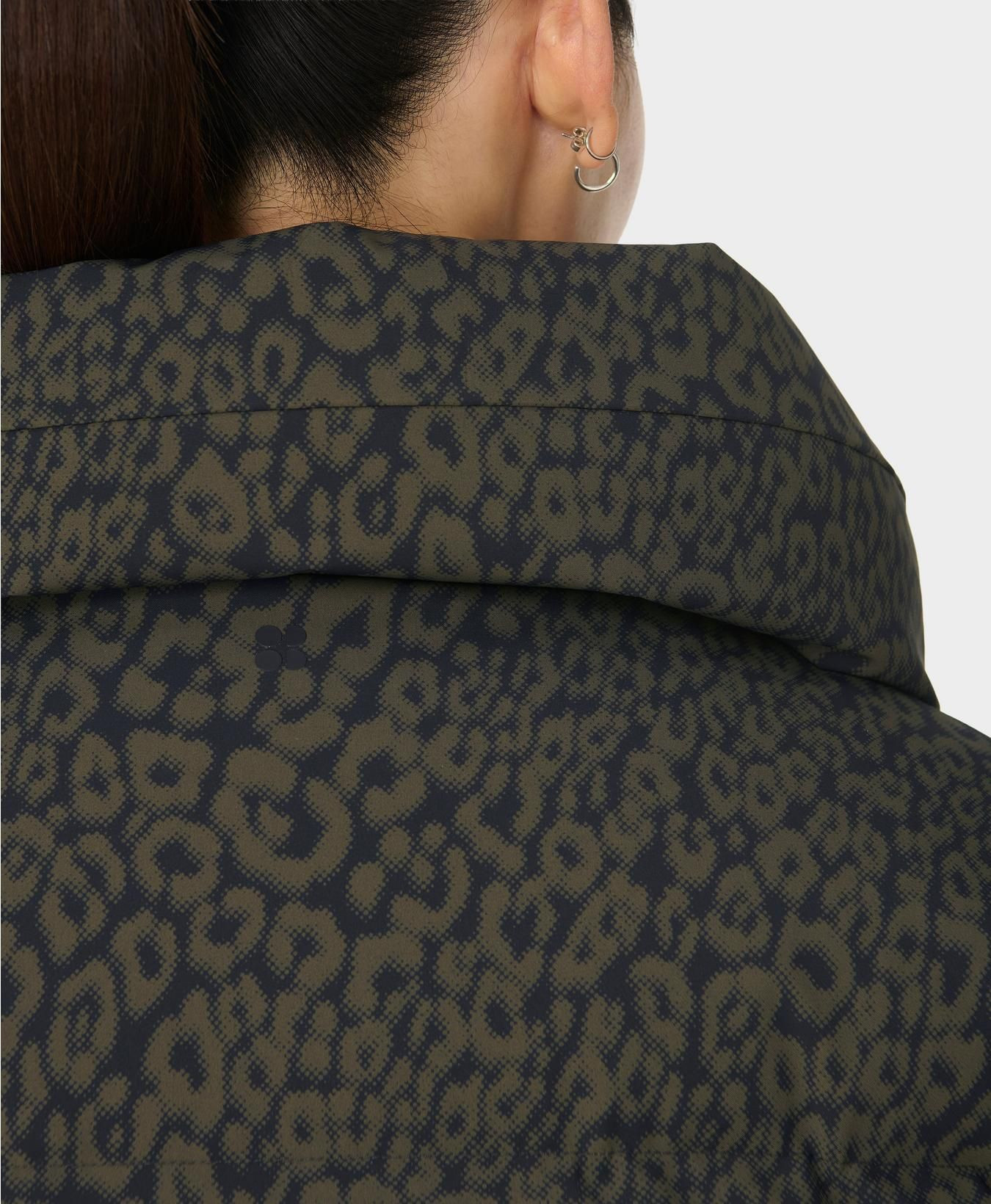 Woman Bomber Jackets