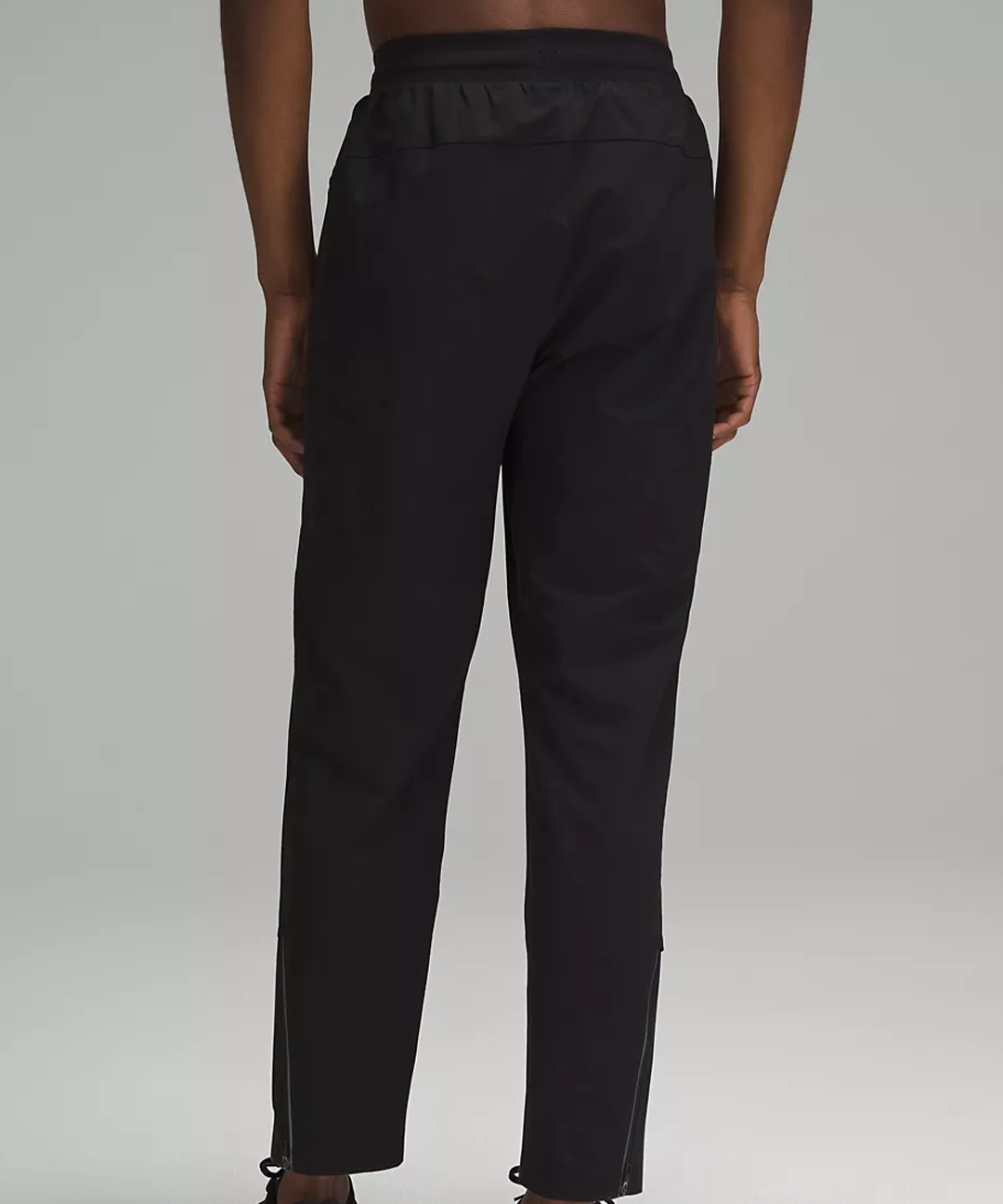Cotton Running Pant