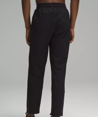 Cotton Running Pant