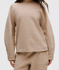 woman Crewneck Sweatshirt