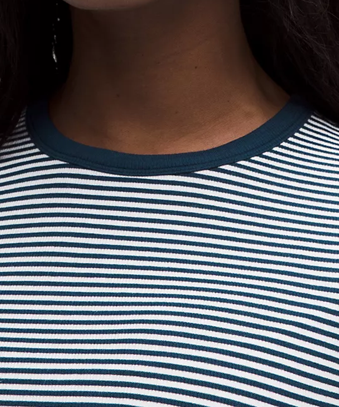 Short-Sleeve Shirt Woman