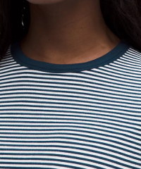 Short-Sleeve Shirt Woman