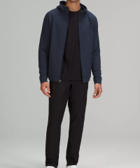 Sweat Full-Zip Hoodie