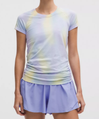 Woman Half Sleeve Shirt