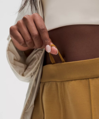 Woman Classic-Fit  Jogger