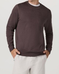 Men Performance Crew Neck