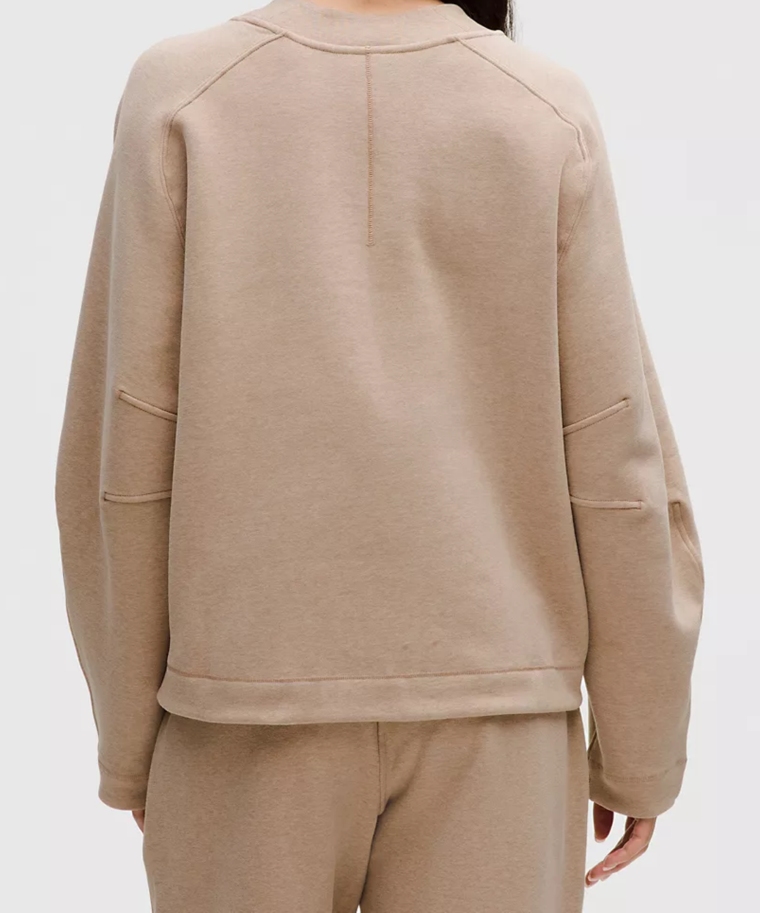 woman Crewneck Sweatshirt