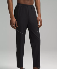 Cotton Running Pant