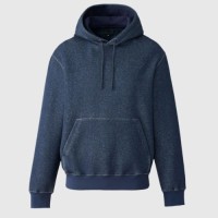 Jersey Hoodie